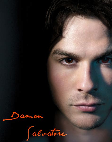 damon salvatore|Damon Salvatore (novel) .